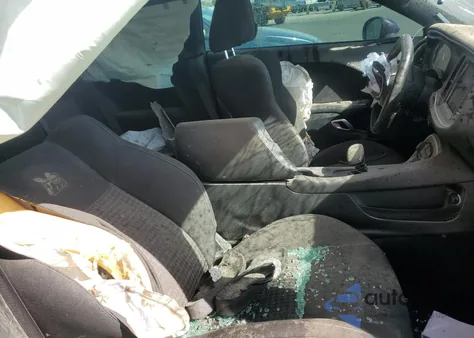 2020 Dodge Challenger R/T Scat Pack Widebody from USA, damaged, VIN 2C3CDZFJ7LH210606